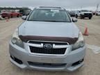 2013 Subaru Legacy 2.5I Limited