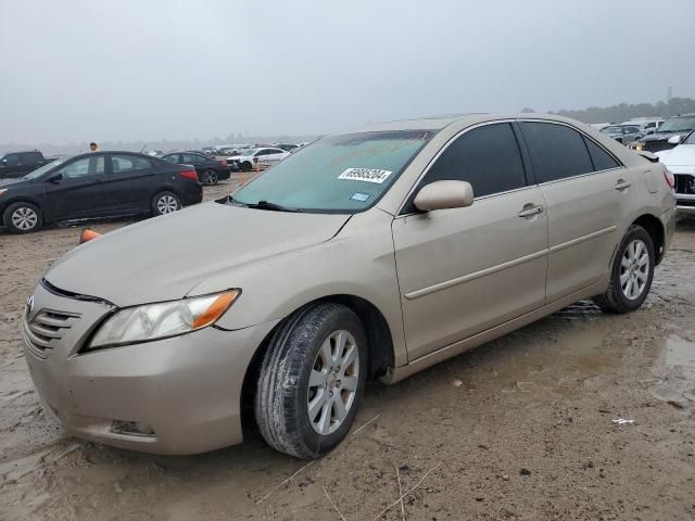 2009 Toyota Camry SE