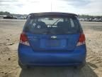 2006 Chevrolet Aveo LT