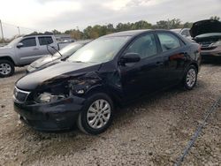 Salvage cars for sale at auction: 2011 KIA Forte LX