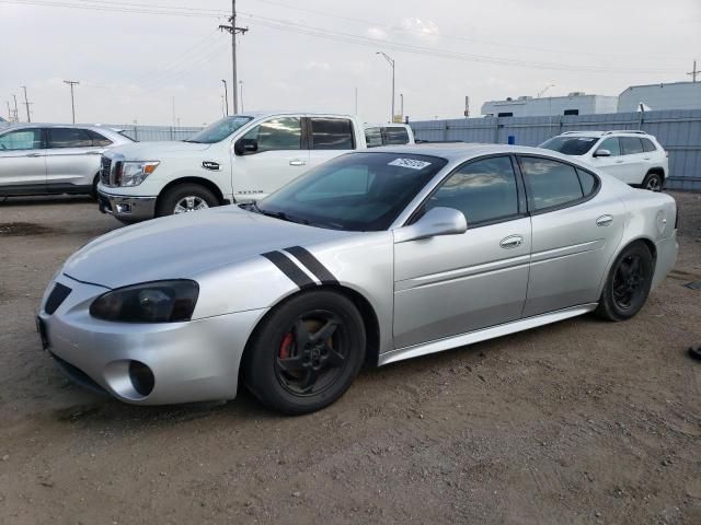 2004 Pontiac Grand Prix GT2