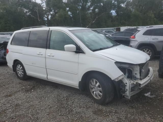 2009 Honda Odyssey EXL