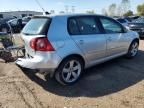 2008 Volkswagen Rabbit