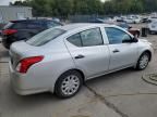 2015 Nissan Versa S