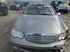 2006 Mercedes-Benz C 280