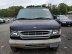 1999 Ford Econoline E250 Van