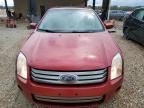 2009 Ford Fusion SEL