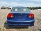 2005 Honda Civic DX