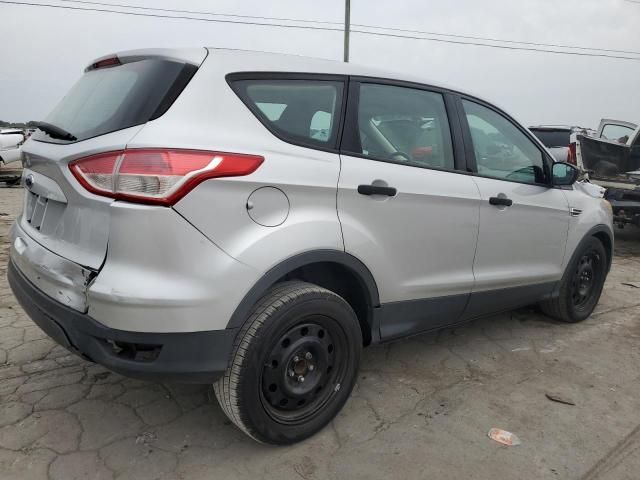 2014 Ford Escape S