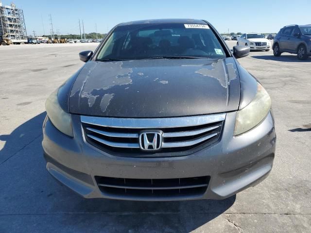 2011 Honda Accord EX