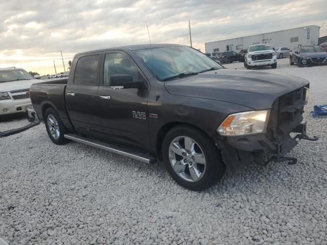 2014 Dodge RAM 1500 SLT