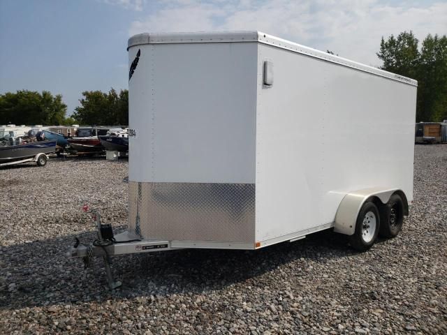 2020 Featherlite Mfg Inc Trailer