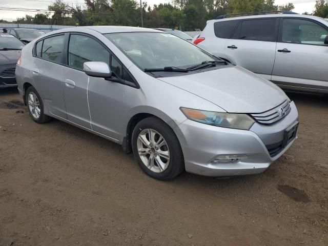 2010 Honda Insight EX