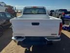 2006 GMC Canyon