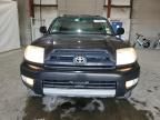 2004 Toyota 4runner Limited