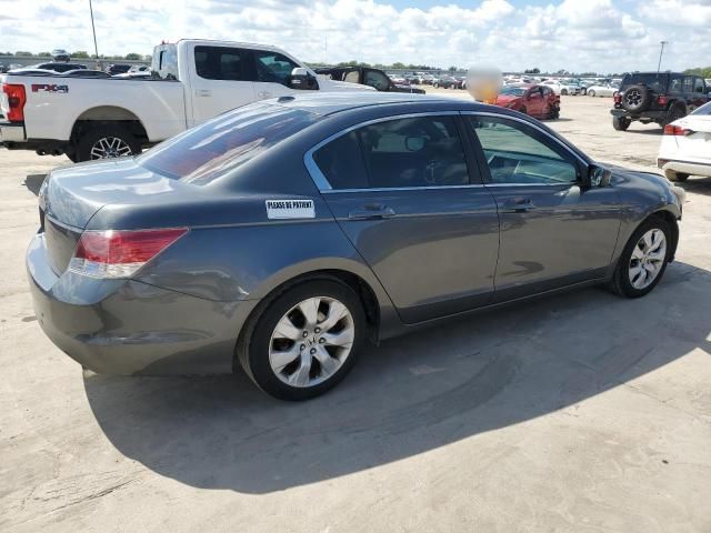 2009 Honda Accord EXL