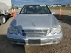 2002 Mercedes-Benz C 240