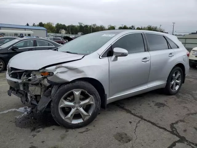 2013 Toyota Venza LE