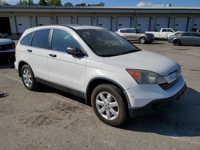 2009 Honda CR-V EX