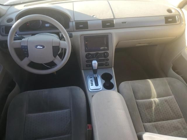 2005 Ford Five Hundred SE