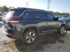 2022 Jeep Grand Cherokee Limited 4XE