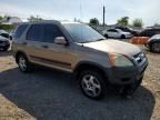 2003 Honda CR-V EX