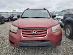 2011 Hyundai Santa FE GLS