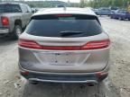 2019 Lincoln MKC Select