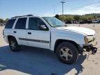 2004 Chevrolet Trailblazer LS