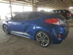 2016 Hyundai Veloster Turbo