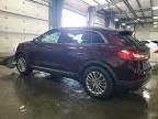 2018 Lincoln MKX Select