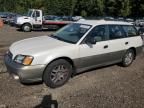 2003 Subaru Legacy Outback AWP