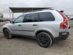 2004 Volvo XC90