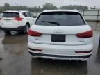 2016 Audi Q3 Prestige