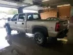 2005 Chevrolet Silverado K2500 Heavy Duty