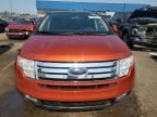 2007 Ford Edge SEL Plus