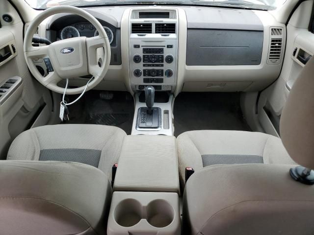 2008 Ford Escape XLT