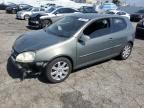 2008 Volkswagen Rabbit