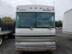 2001 Freightliner Chassis X Line Motor Home