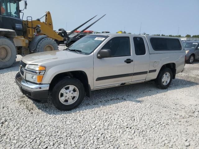 2006 Chevrolet Colorado