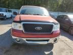 2007 Ford F150