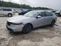 Honda salvage cars for sale: 2023 Honda Accord EX