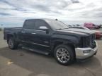 2018 GMC Sierra C1500 SLT