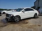 2014 Mercedes-Benz CLA 250 4matic