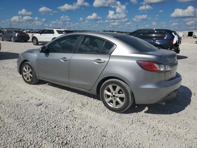 2010 Mazda 3 I