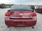 2009 Chevrolet Impala LTZ