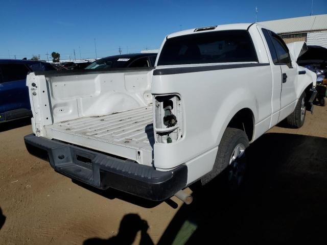 2008 Ford F150