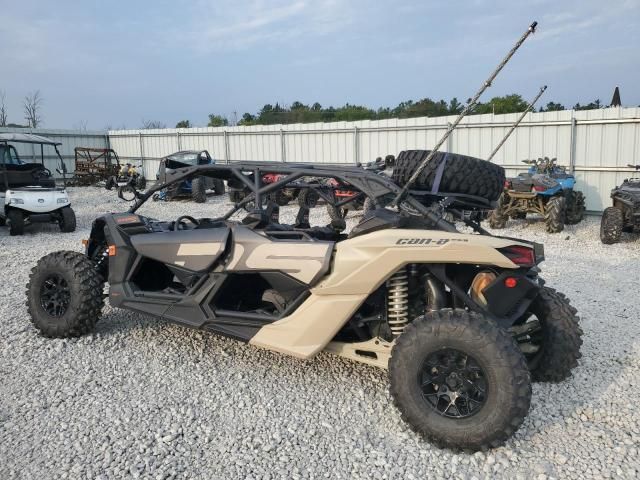 2023 Can-Am Maverick X3 Max DS Turbo