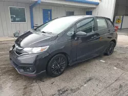 Run And Drives Cars for sale at auction: 2019 Honda FIT Sport