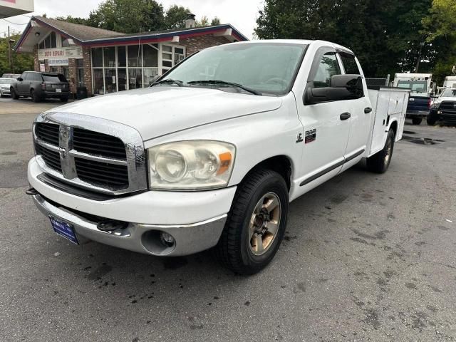 2007 Dodge RAM 3500 ST